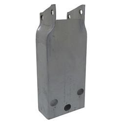 Coast to Coast International Body Parts Bumper Impact Bars MB1066112C