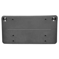 Body Parts License Plate Mounting Brackets MB1068130