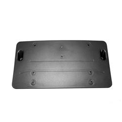 Body Parts License Plate Mounting Brackets MB1068131