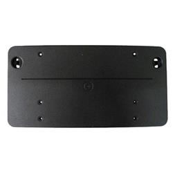 Body Parts License Plate Mounting Brackets for 2018 GLA250 - MB1068140