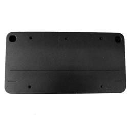 Body Parts License Plate Mounting Brackets for 2016-2018 GLC300 - MB1068142