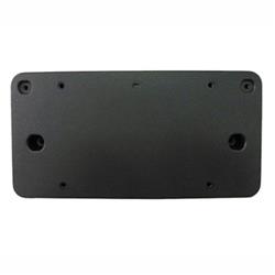 Body Parts License Plate Mounting Brackets for 2016-2019 GLC300, 2017-2019 GLC43 AMG - MB1068143
