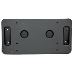 Coast to Coast International Body Parts License Plate Mounting Brackets MB1068145