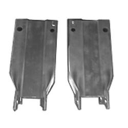 Coast to Coast International Body Parts Bumper Impact Bars MB1072101C