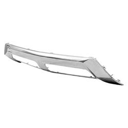 Coast to Coast International Body Parts Front Spoilers, Splitters & Valances MB1095107C