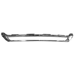 Coast to Coast International Body Parts Front Spoilers, Splitters & Valances MB1095111