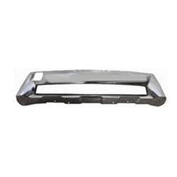 Coast to Coast International Body Parts Front Spoilers, Splitters & Valances MB1095112