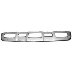 Body Parts Front Bumper Skid Plates for 2016-2019 GLC300, 2018-2019 GLC350E - MB1095116