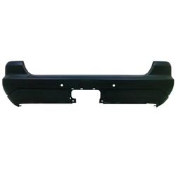 Body Parts Bumper Covers for 2002-2003 ML320, 2003-2005 ML350, 2002-2005 ML500 - MB1100168
