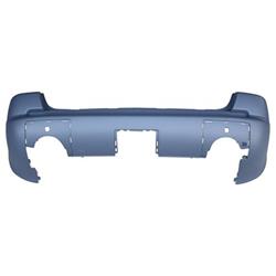 Body Parts Bumper Covers MB1100171
