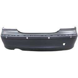Body Parts Bumper Covers MB1100187