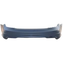 Body Parts Bumper Covers MB1100287C