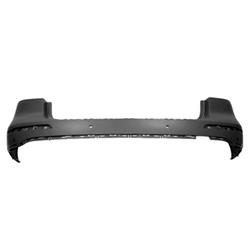 Body Parts Bumper Covers for 2016 GLE300D, 2016-2018 GLE350, 2016-2017 GLE400 - MB1100393