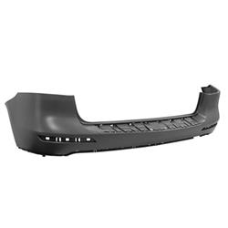 Body Parts Bumper Covers for 2016 GLE300D, 2016-2018 GLE350, 2016-2017 GLE400 - MB1100398C
