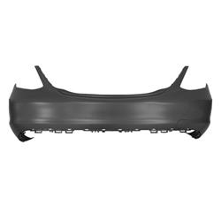 Coast to Coast International Body Parts Bumper Covers MB1100440