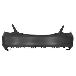 Coast to Coast International Body Parts Bumper Covers MB1100441