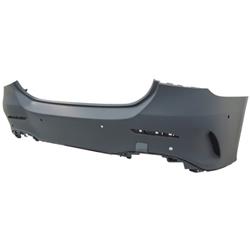 Coast to Coast International Body Parts Bumper Covers MB1100443