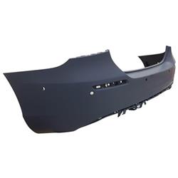 Coast to Coast International Body Parts Bumper Covers MB1100447