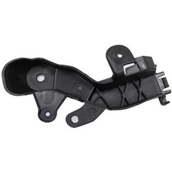 Coast to Coast International Body Parts Bumper Replacement Parts MB1133108