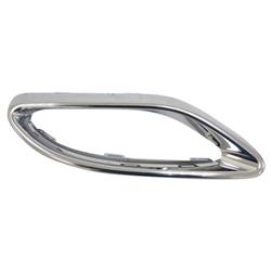 Coast to Coast International Body Parts Bumper Replacement Parts MB1139107