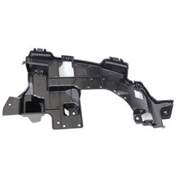 Coast to Coast International Body Parts Bumper Braces and Reinforcements MB1162101