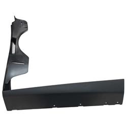 Coast to Coast International Body Parts Bumper Replacement Parts MB1182106