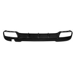 Coast to Coast International Body Parts Rear Valances MB1195105