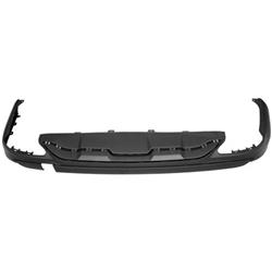 Body Parts Bumper Valances for 2016 GLE300D, 2016-2018 GLE350 - MB1195118C