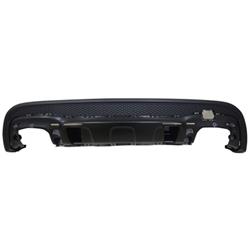 Body Parts Bumper Valances for 2015-2017 GLA250 - MB1195134