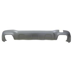 Body Parts Bumper Valances for 2015-2017 GLA250 - MB1195135