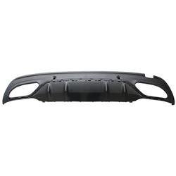 Coast to Coast International Body Parts Rear Valances MB1195137