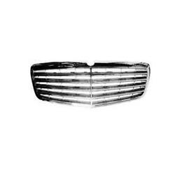 Body Parts Grilles for 2007-2009 E350, E550, E63 AMG - MB1200147