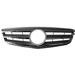 Body Parts Grilles for 2008-2014 C300, 2008-2011 C350 - MB1200148