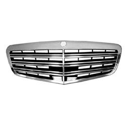 Coast to Coast International Body Parts Grilles and Grille Inserts MB1200180