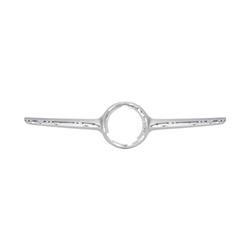 Coast to Coast International Body Parts Grille Moldings MB1210142