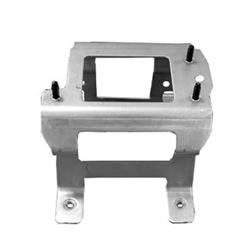 Coast to Coast International Body Parts - Header Panels for 2017-2018 E300, E43 AMG, 2018 E400 - MB1222102