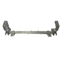 Coast to Coast International Body Parts Radiator Support Components MB1225192C