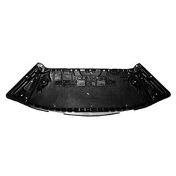 Body Parts Undercar Shields for 2012-2015 C250, C350 - MB1228121