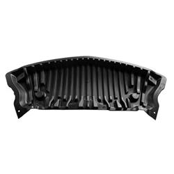 Body Parts Undercar Shields MB1228164
