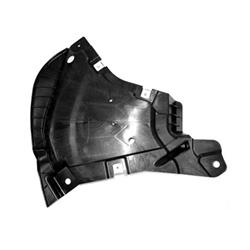 Body Parts Engine Under Cover Splash Shields for 2017-2018 E300, E400 - MB1228172C