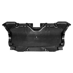 Coast to Coast International Body Parts Engine Splash Guards MB1228177C