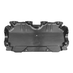 Coast to Coast International Body Parts Engine Splash Guards MB1228186