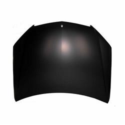 Body Parts Hoods for 2008-2012 C350, C300, 2012 C250 - MB1230123V