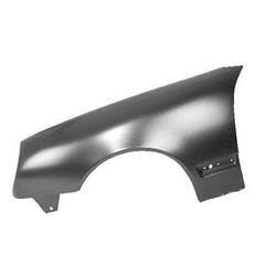 Body Parts Front Fenders for 2000-2003 E320, 2000-2002 E430 - MB1240126C