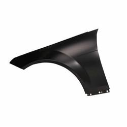 Body Parts Front Fenders for 2008-2015 C350, C300, 2012-2015 C250 - MB1240132PP