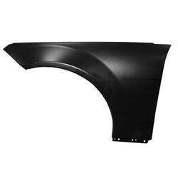 Body Parts Front Fenders for 2008-2015 C350, C300, 2012-2015 C250 - MB1240132V