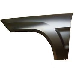 Body Parts Front Fenders for 2013-2015 GLK250, 2010-2015 GLK350 - MB1240139C