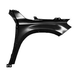 Body Parts Front Fenders for 2015-2018 GLA250, GLA45 AMG - MB1240149