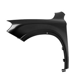 Body Parts Front Fenders for 2015-2018 GLA250, GLA45 AMG - MB1240149C