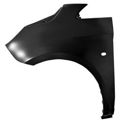 Body Parts Front Fenders MB1240160